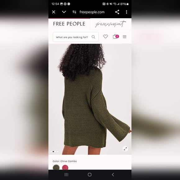 Free people - Picture 5 of 12